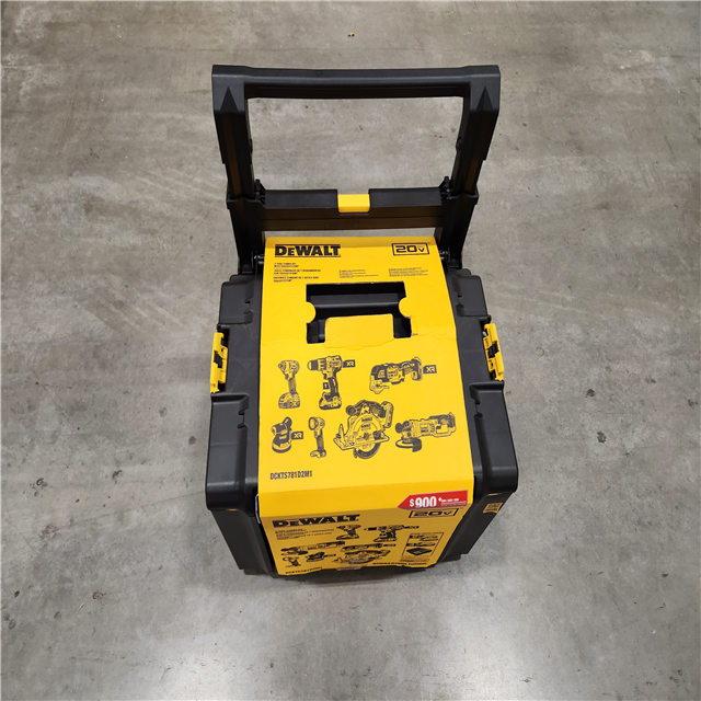 Dewalt dckts781d2m1 stores outlet