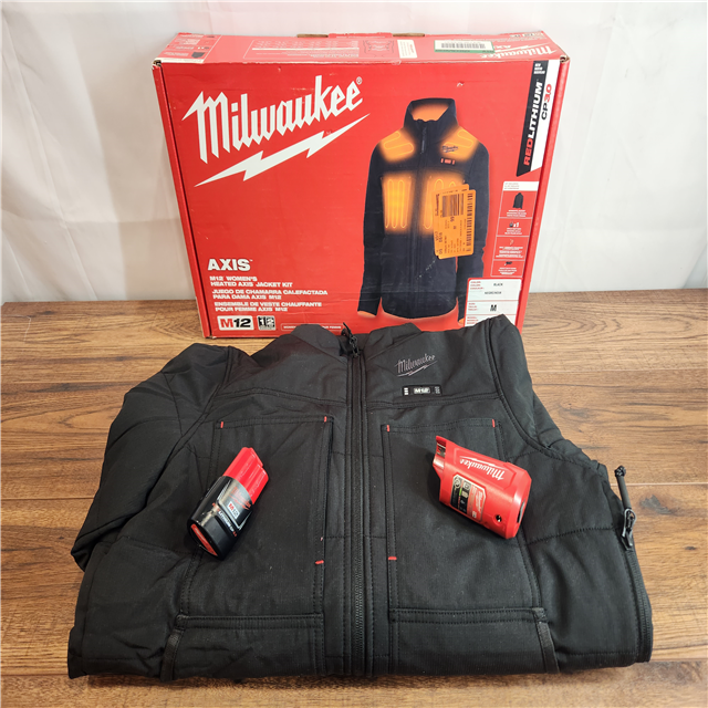 Milwaukee womens heated vest hotsell