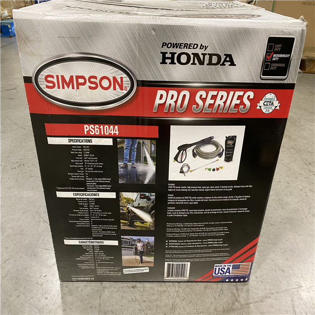 Simpson ps61044 deals