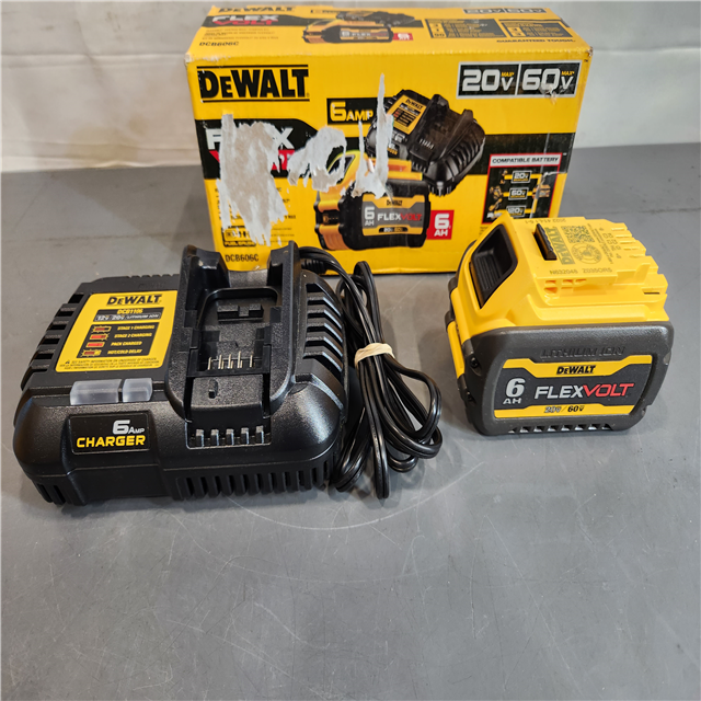60v dewalt battery charger deals