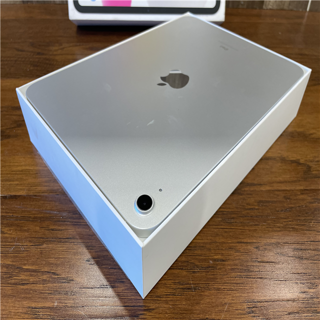Apple - 10.9-Inch iPad - Latest Model - (10th Generation Apple - 10.9-Inch iPad - Latest Model - (10th Generation