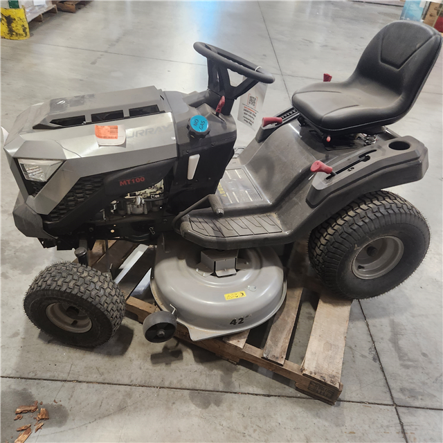 Craftsman t1000 hotsell riding mower manual