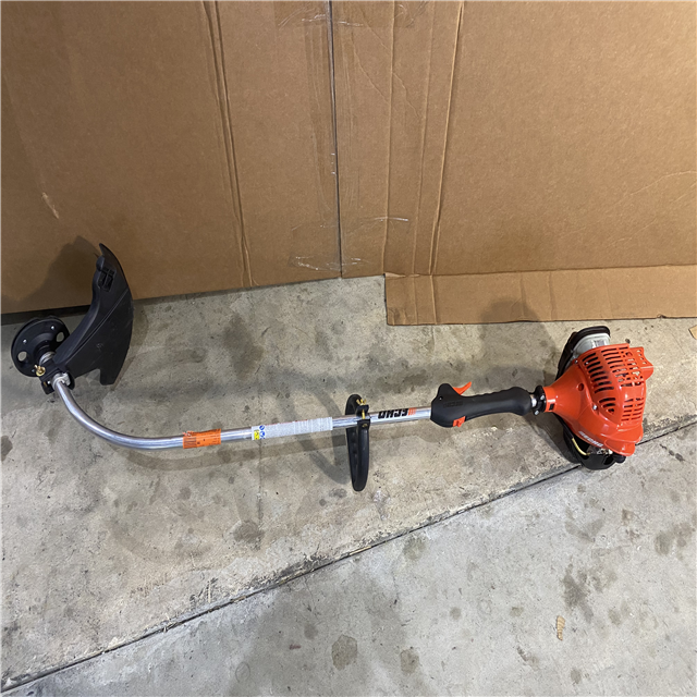 HOUSTON LOCATION - AS-IS Echo GT-225 21.2cc 2 Stroke