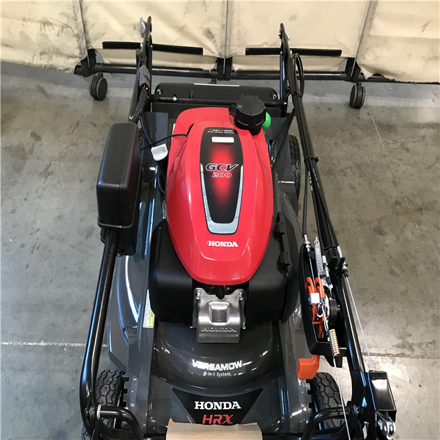 Honda hrx gcv200 clearance