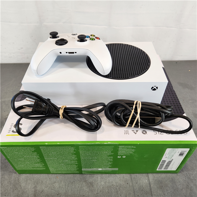 Microsoft Xbox Series S - Gilded Hunters Bundle RRS-00071 - Adorama