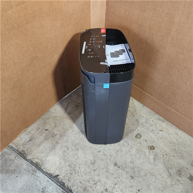 HOUSTON LocationASISHoneywell PowerPlus HEPA Air Purifier, Extra