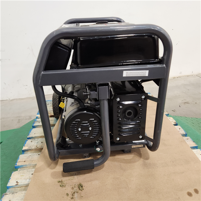 Dallas Location ASBriggs & Stratton Storm Responder 6,250Watt
