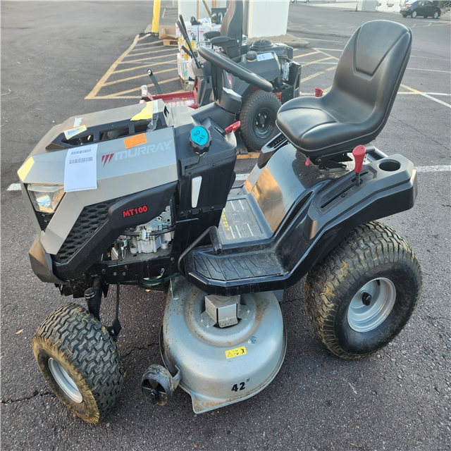 Phoenix Location Murray MT100 42 in. 13.5 HP 500cc E1350 Series Briggs