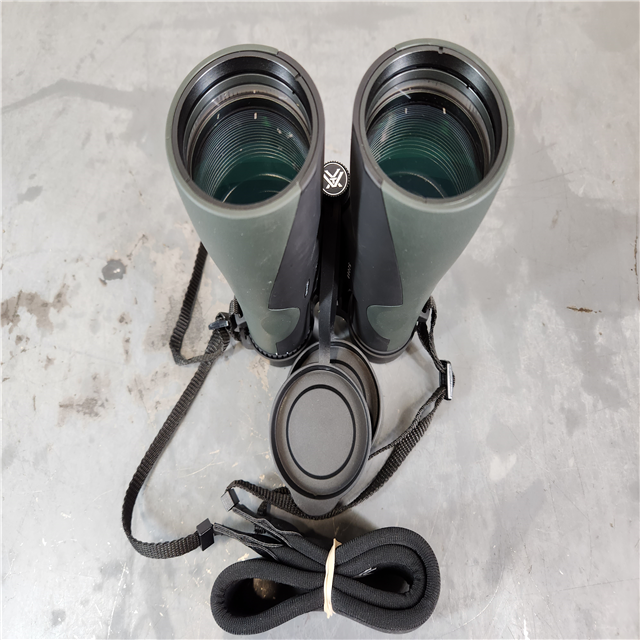 Good Vortex Crossfire HD 12x50 Binocular 50mm Black