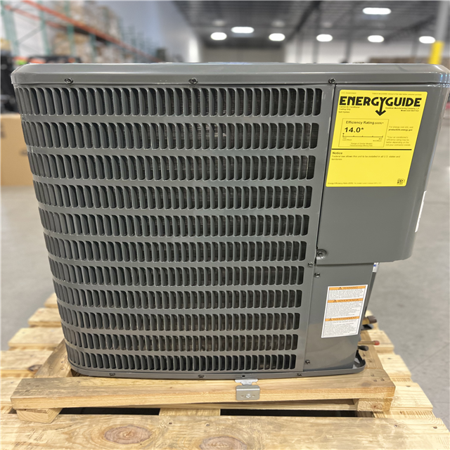 DALLAS LOCATION GOODMAN 3 Ton, 14 to 15 SEER Condenser, R410A
