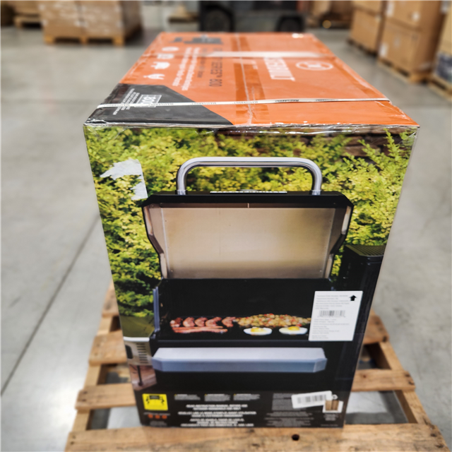 DALLAS LOACATION Masterbuilt Gravity Series 800 Digital Charcoal