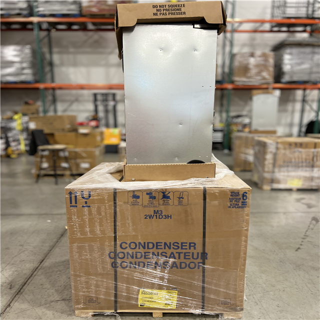 DALLAS LOCATION By Carrier 2.5 Ton 14 Seer Condensing