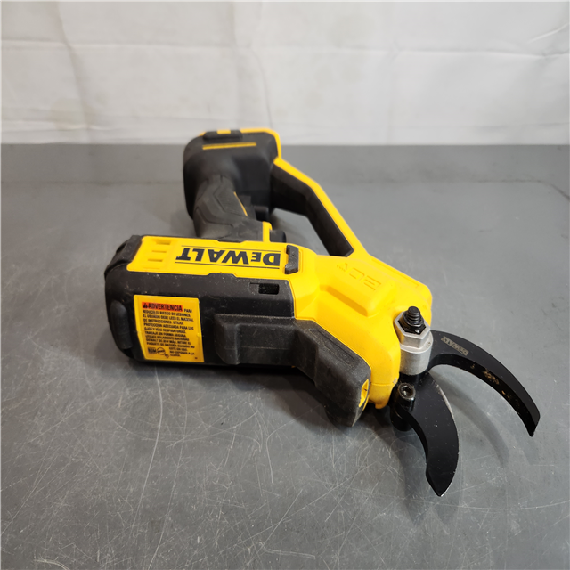 ASIS "DeWALT DCPR320B 20V MAX Cordless Multi Use Pruner Bare Tool"