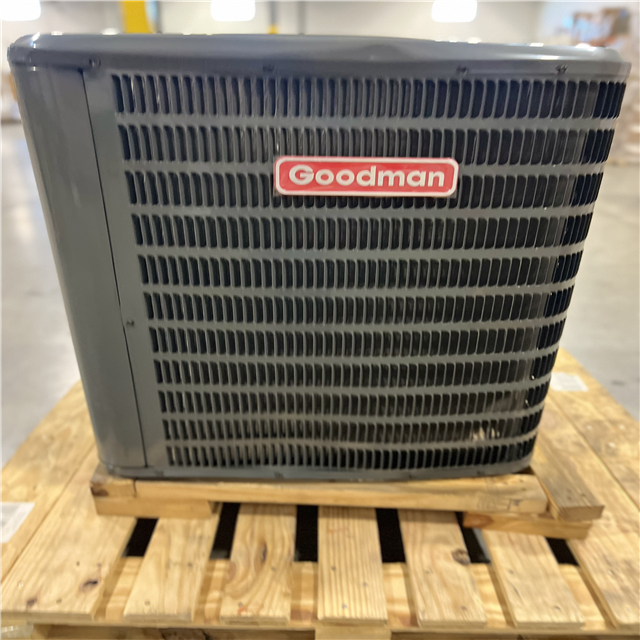 DALLAS LOCATION GOODMAN 3 Ton, 14 to 15 SEER Condenser, R410A