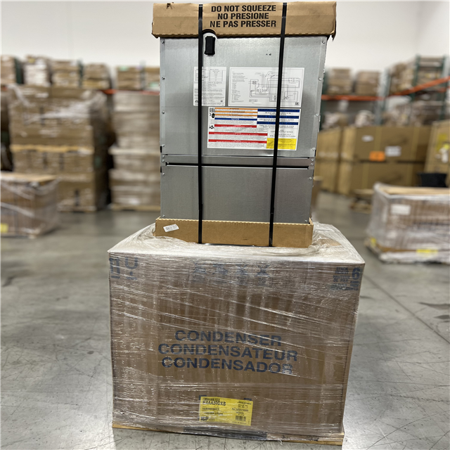 DALLAS LOCATION By Carrier 2.5 Ton 14 Seer Condensing