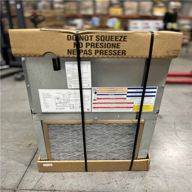 DALLAS LOCATION Goodman 2.5 Ton Front Return Air Handler (5Kw)