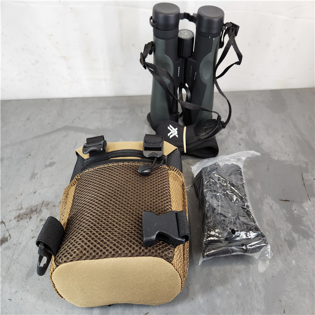 Good Vortex Crossfire HD 12x50 Binocular 50mm Black