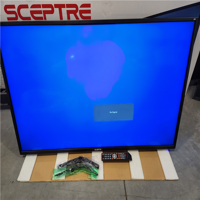 Good Sceptre U50 Class 4K UHD 60Hz LED TV (U515CVU)