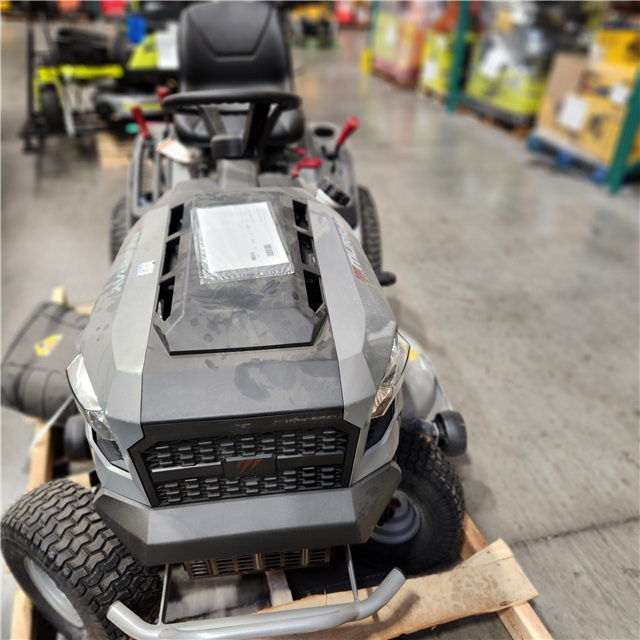 Dallas Location AsIs Murray MT200 42 in. Gas Riding Lawn Tractor Mower
