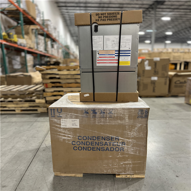 DALLAS LOCATION By Carrier 2.5 Ton 14 Seer Condensing